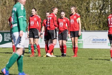 Bild 257 - F SG NieBar - IF Stjernen Flensborg : Ergebnis: 4:1